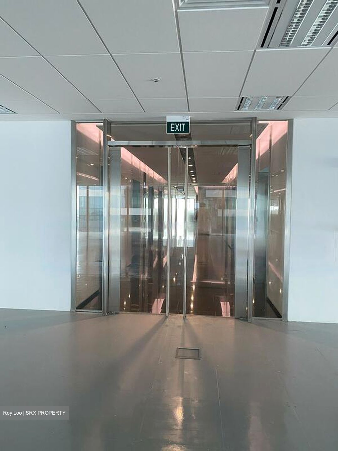 Asia Square Tower 1 (D1), Office #453842231